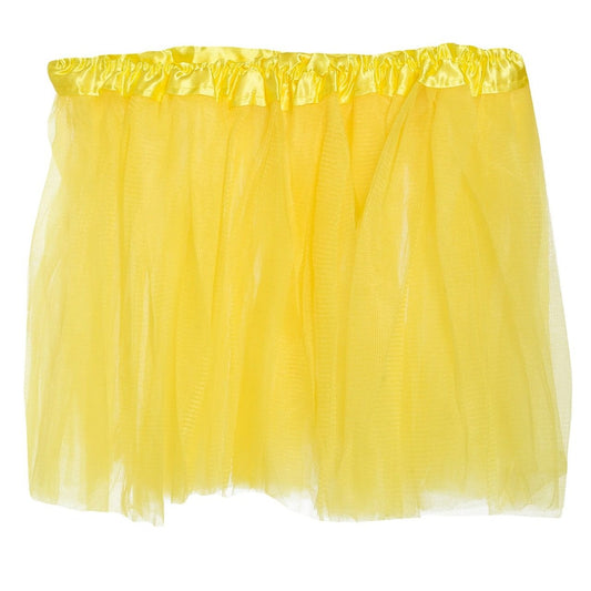 Tutu Jaune pour enfant