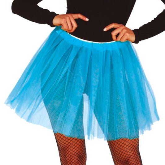Tutu Bleu Clair pour enfant
