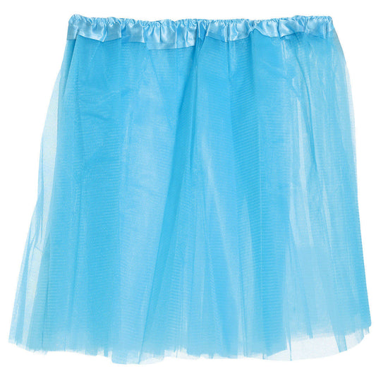 Tutu Bleu Clair pour enfant