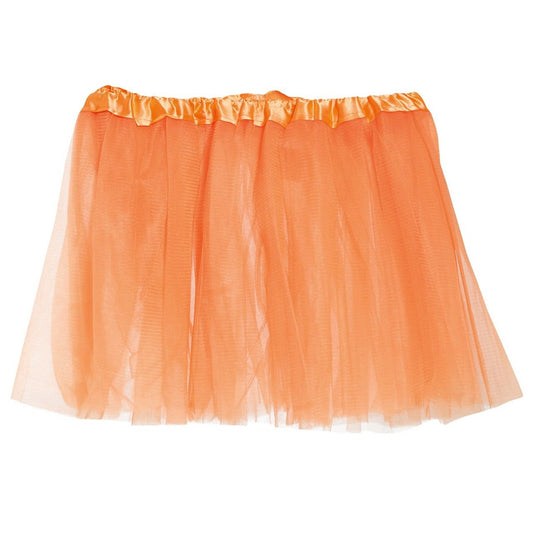 Tutu Orange pour enfant