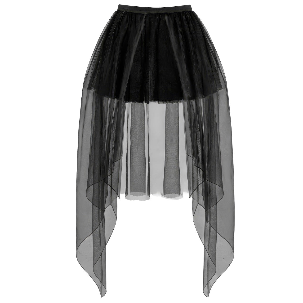 Tutu Long Noir