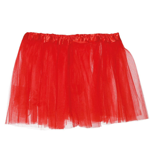 Tutu Rouge pour enfant
