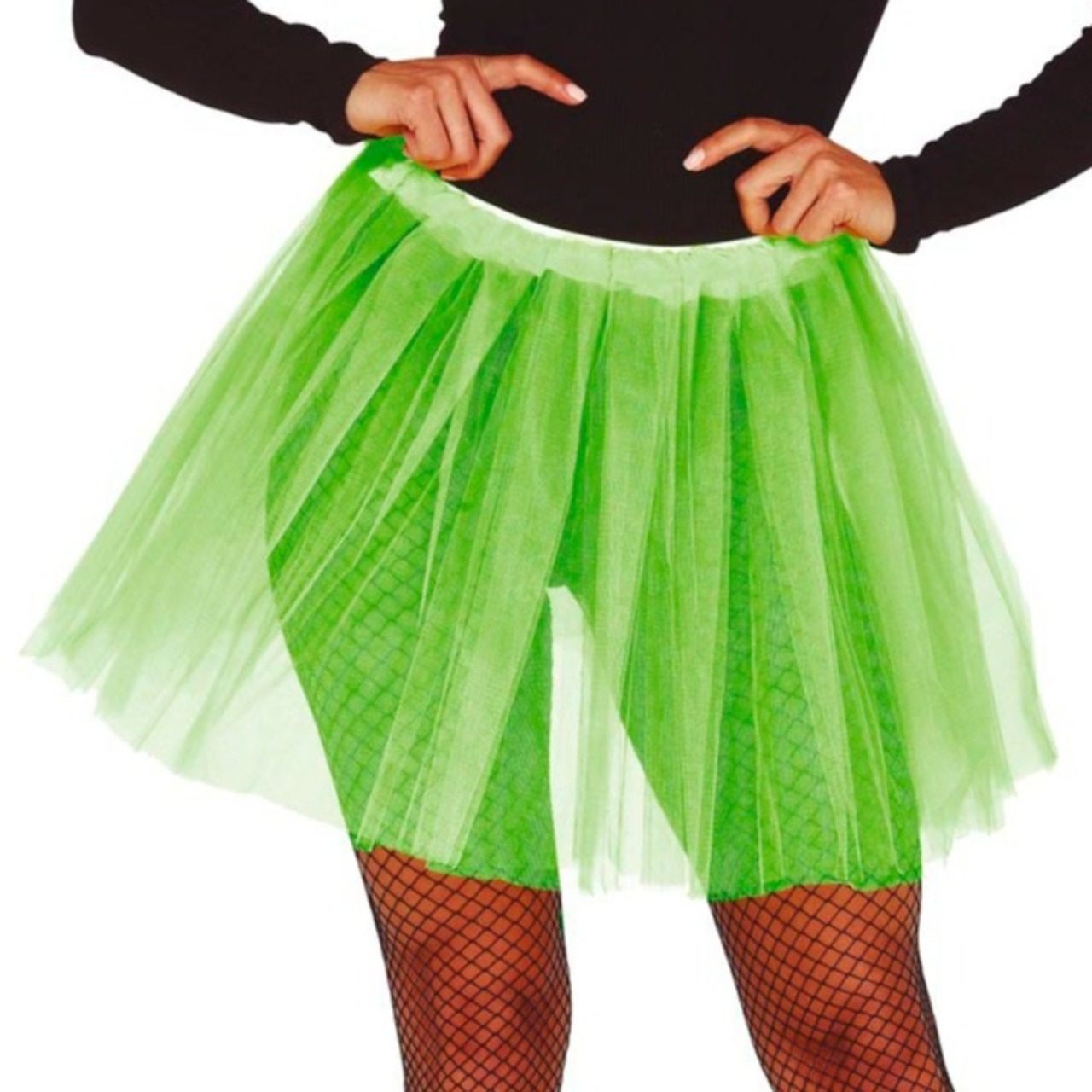 Tutu Vert Clair pour enfant