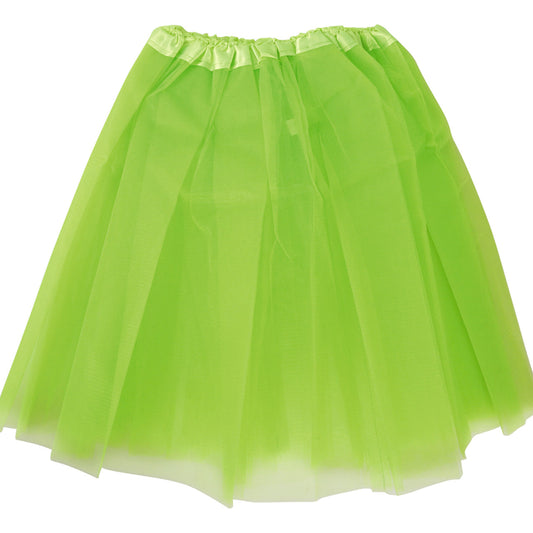 Tutu Vert Clair pour enfant