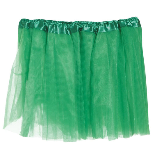 Tutu Vert pour enfant