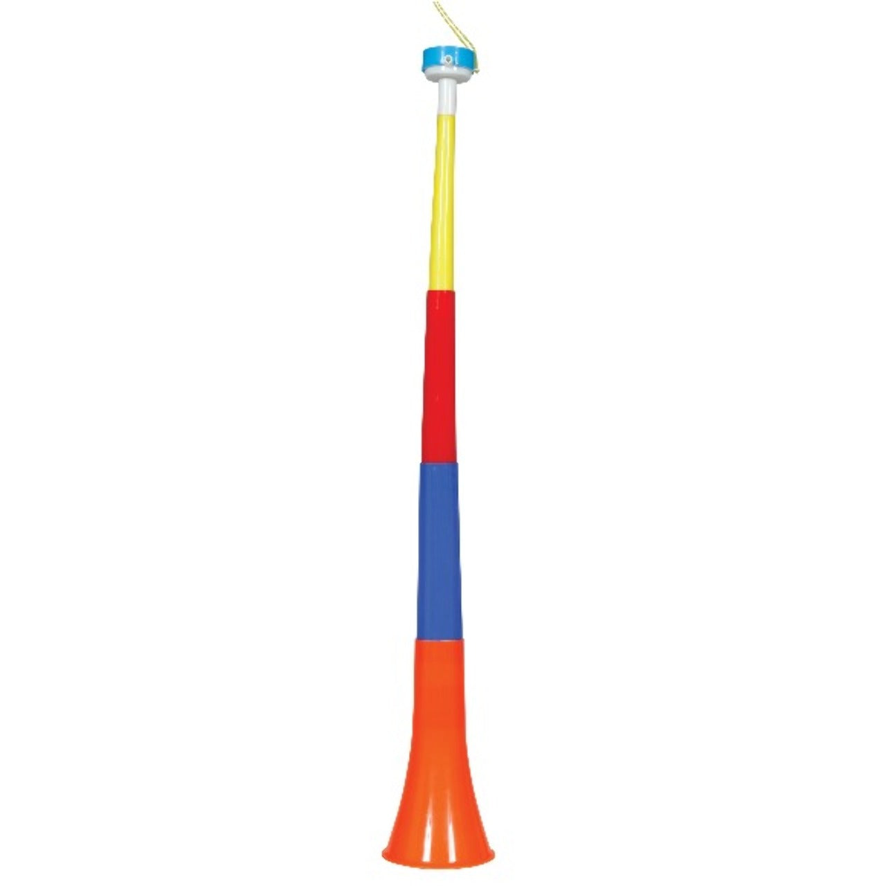 Enceinte pliante Vuvuzela