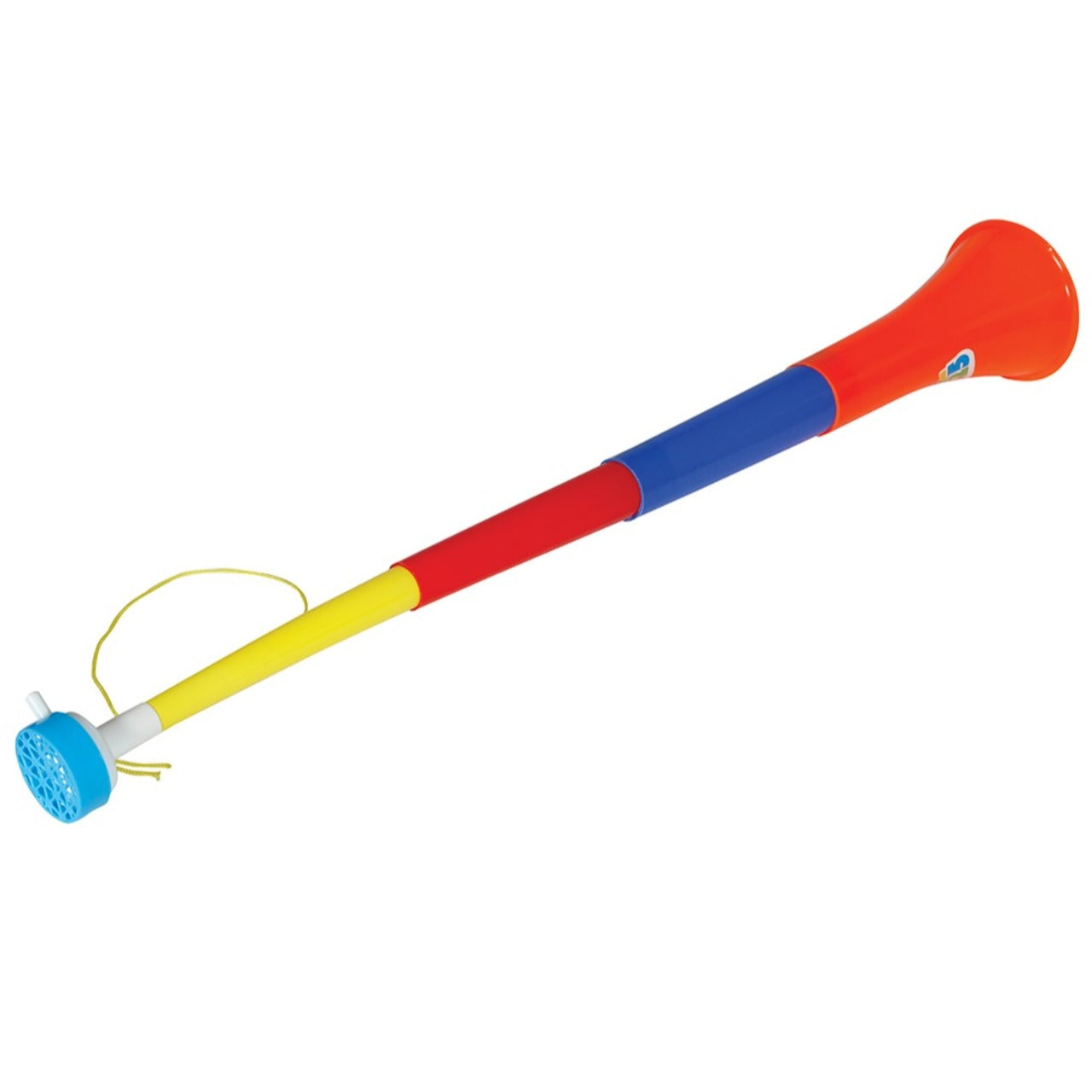 Enceinte pliante Vuvuzela