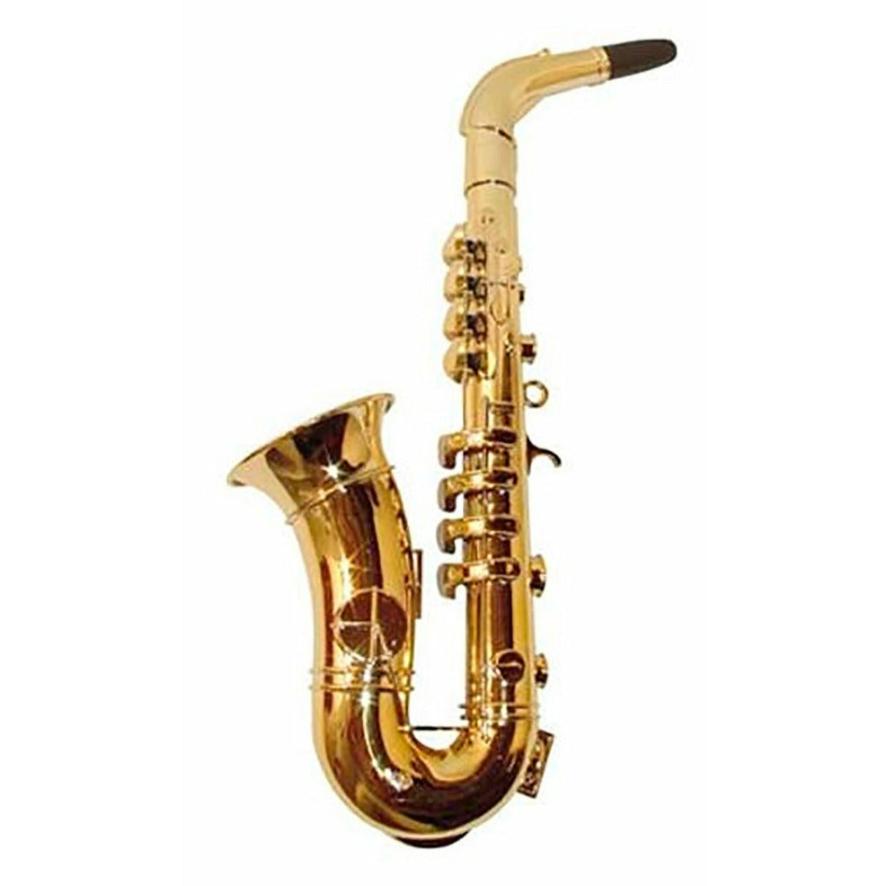 Saxo Dorado | Don Disfraz