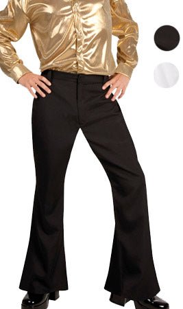 Pantalon Disco homme
