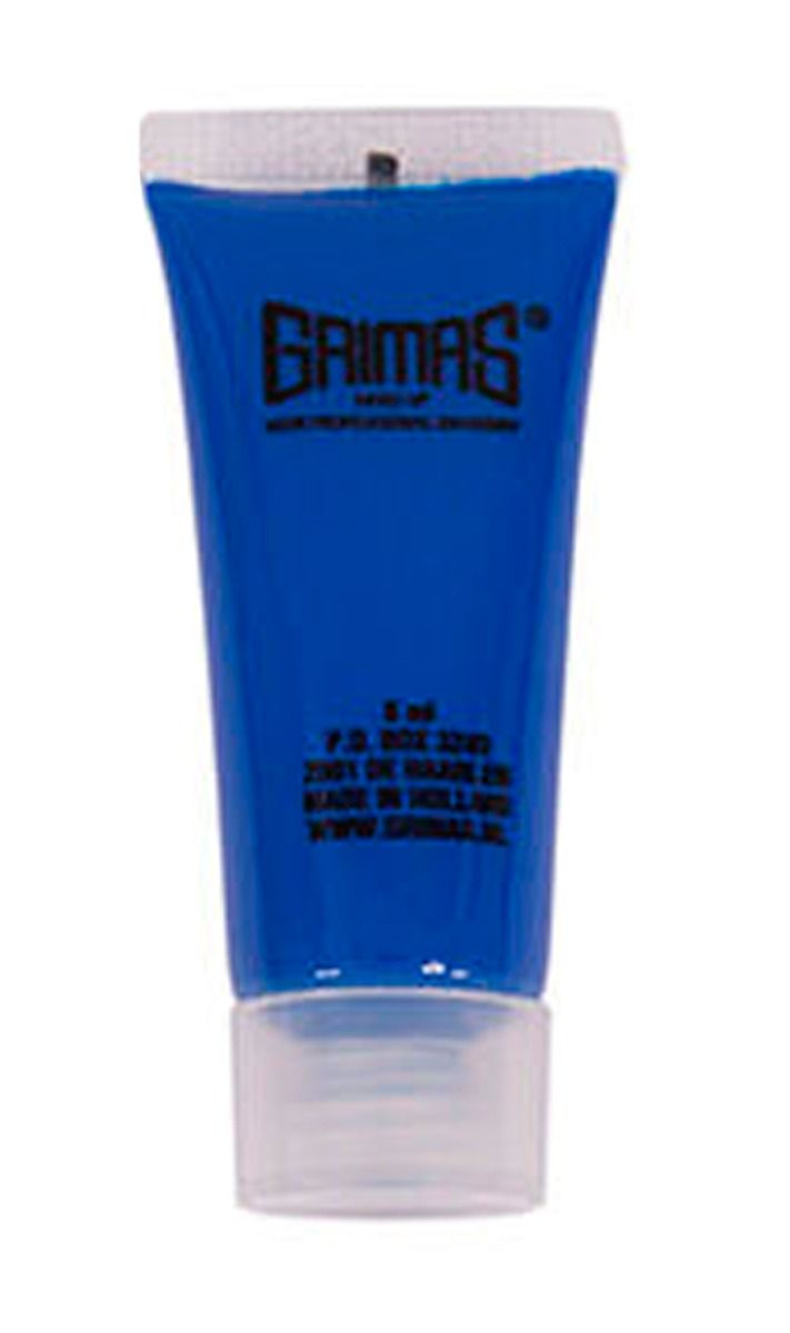 8 ml d'eau de maquillage liquide professionnelle