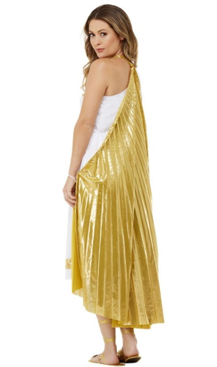 Cape Luxe Dorée