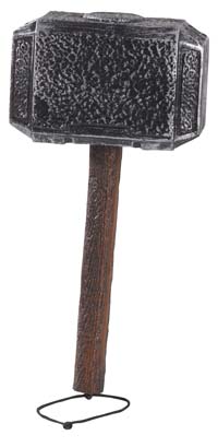 Marteau de Guerrier
