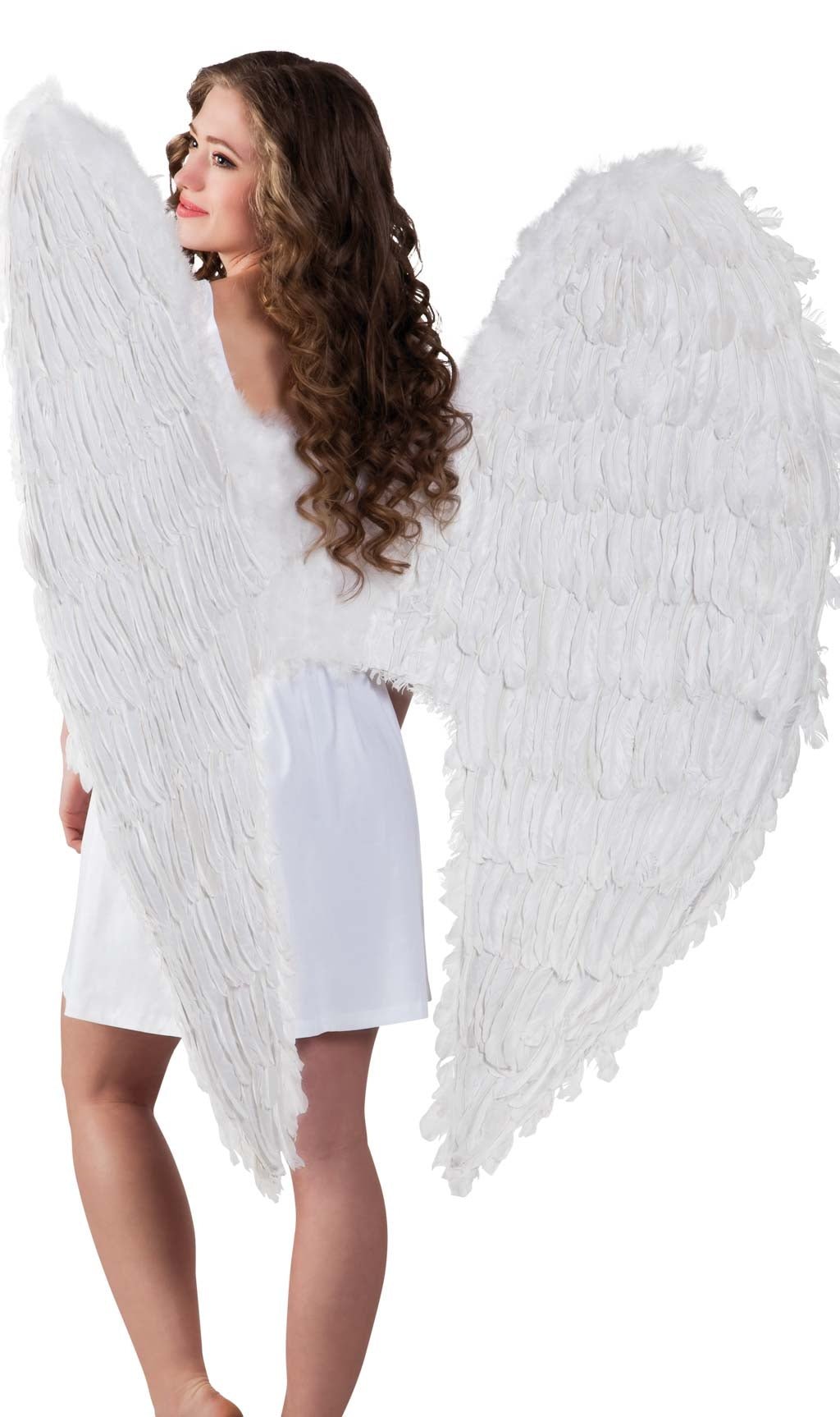 Ailes Ange Maxi Grandes