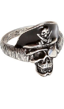 Bague Pirate