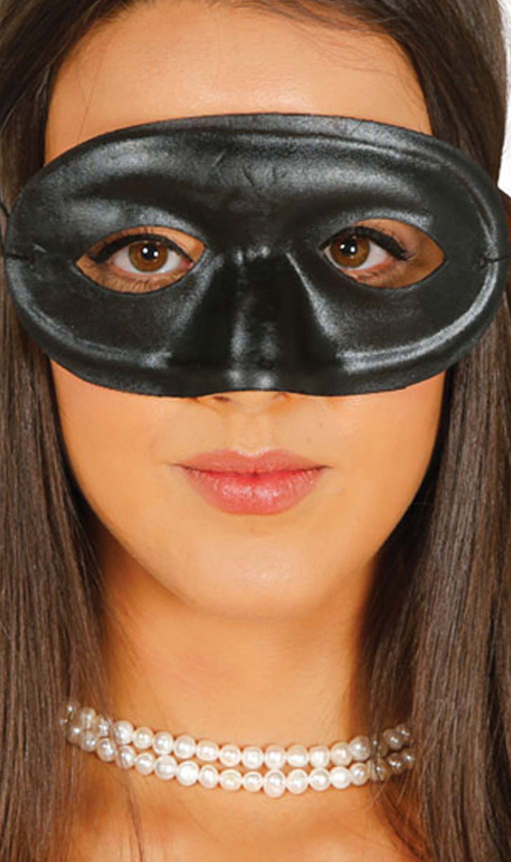 Loup Colombin Noir