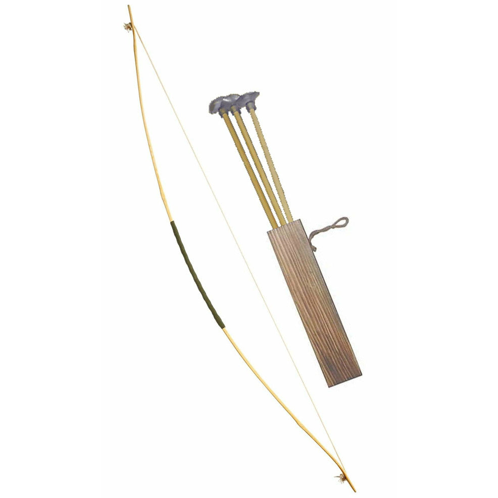 Arco Flechas | Don Disfraz
