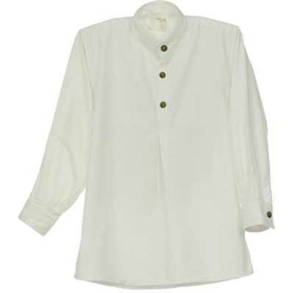 Camisa Medieval Eric infantil | Don Disfraz