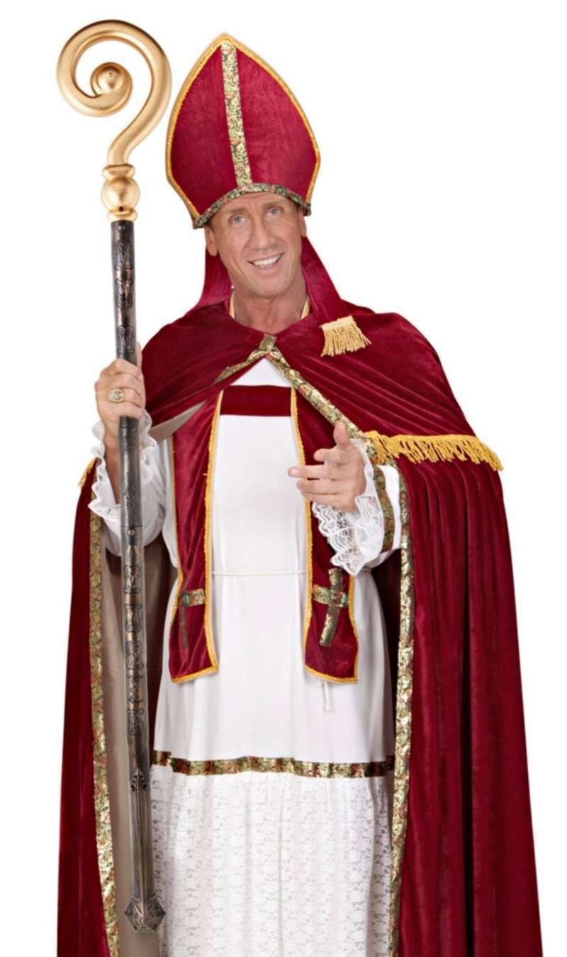 Crosse Épiscopale