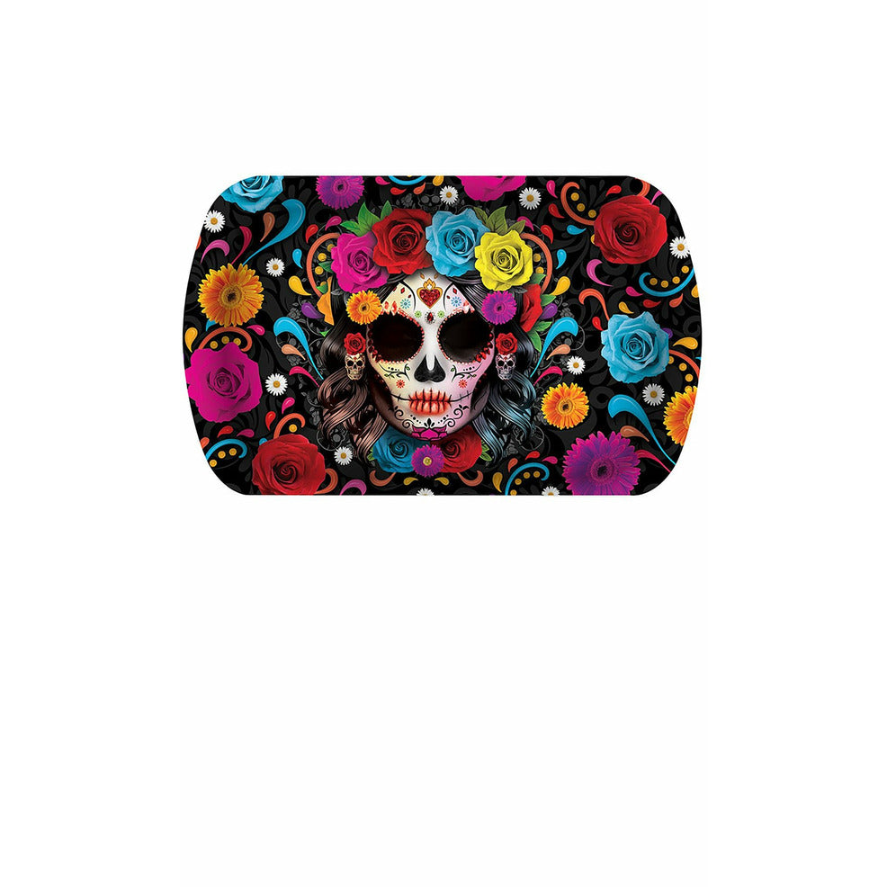 Bandeja de Catrina Muerte | Don Disfraz