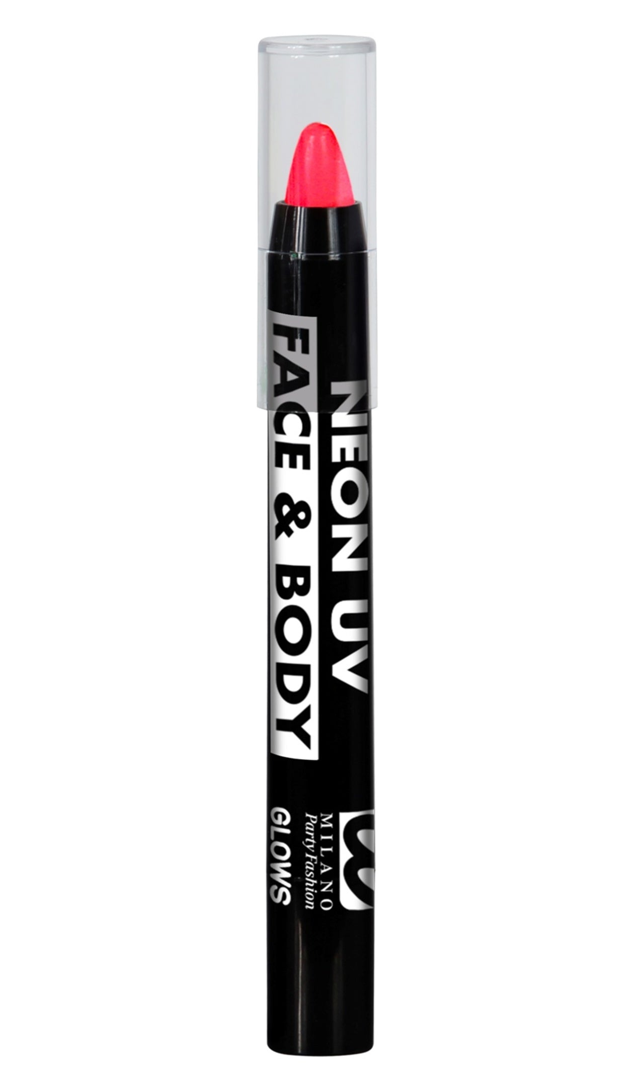 Crayon de Maquillage Rose Glow