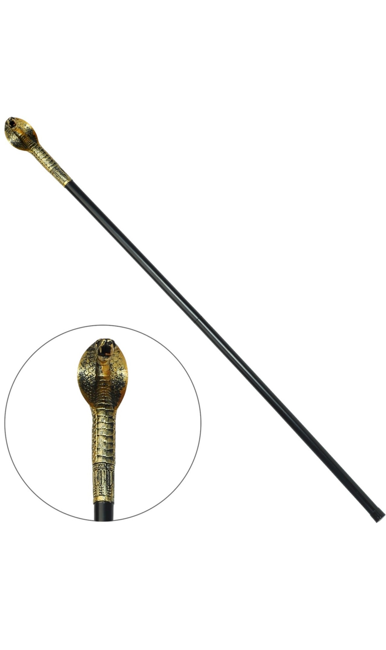 Sceptre Égyptien Démontable