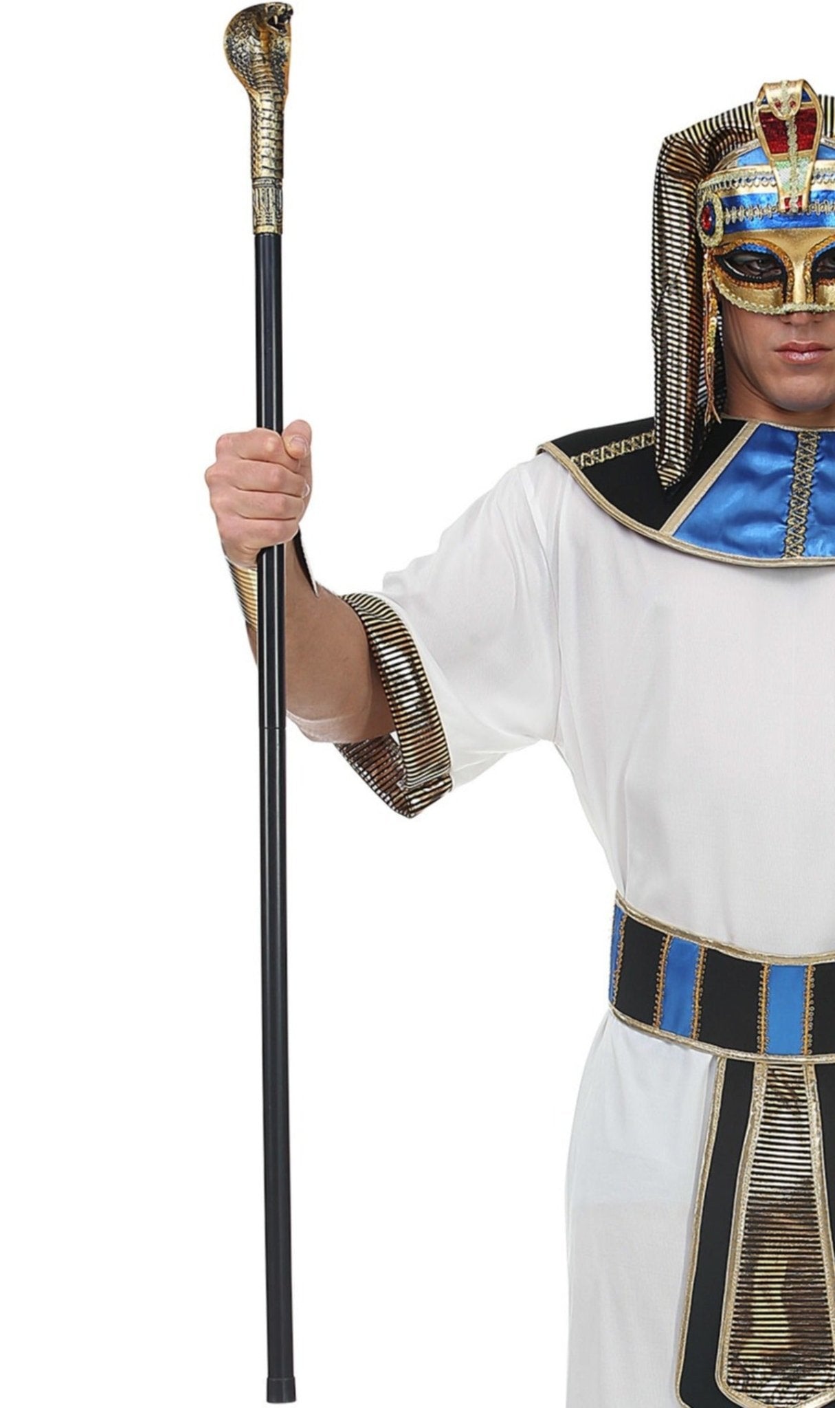 Sceptre Égyptien Démontable