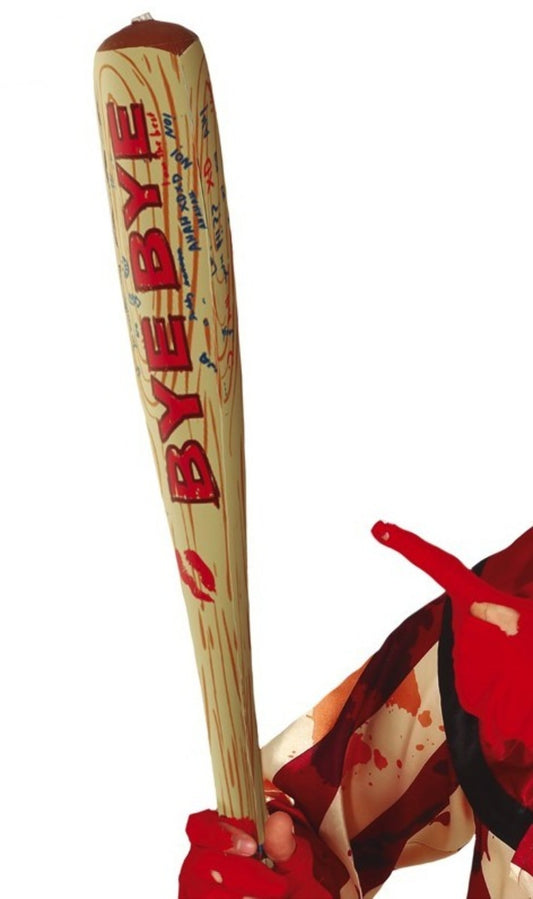 Batte Gonflable Terrifiant