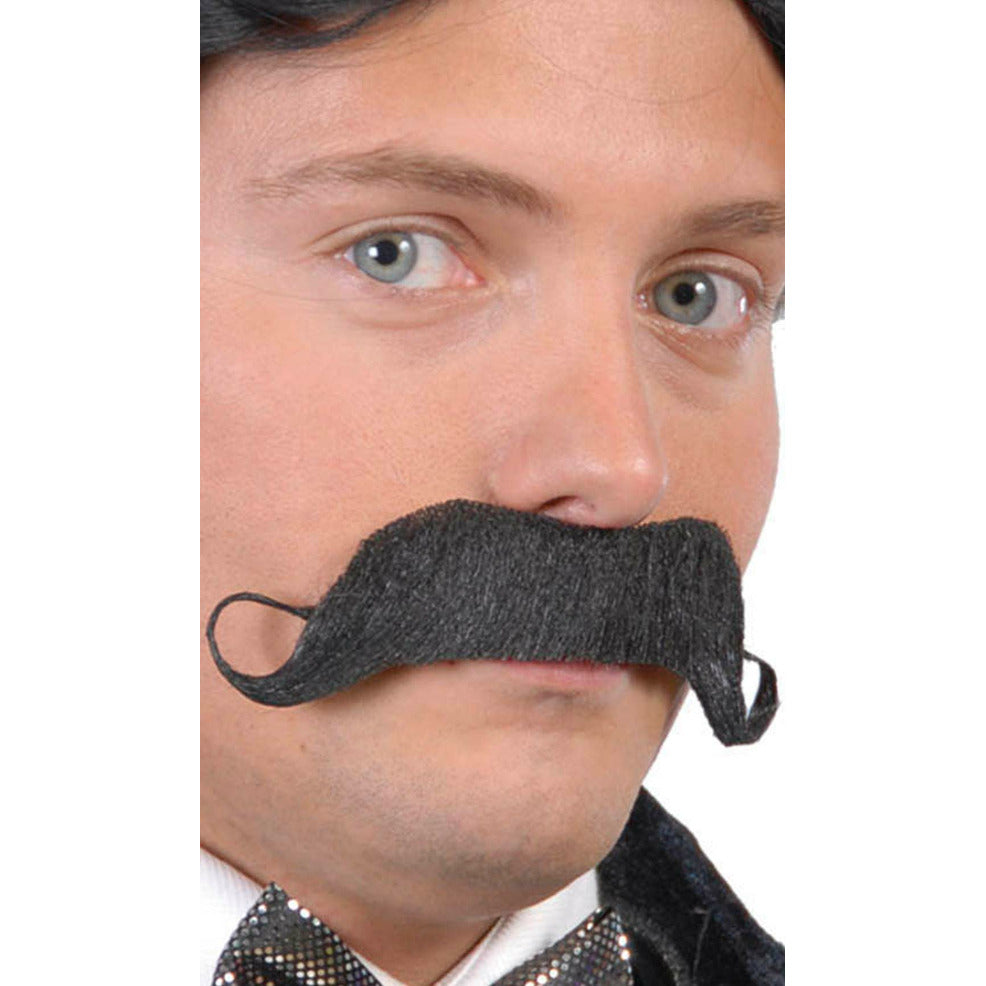 Bigote Época | Don Disfraz