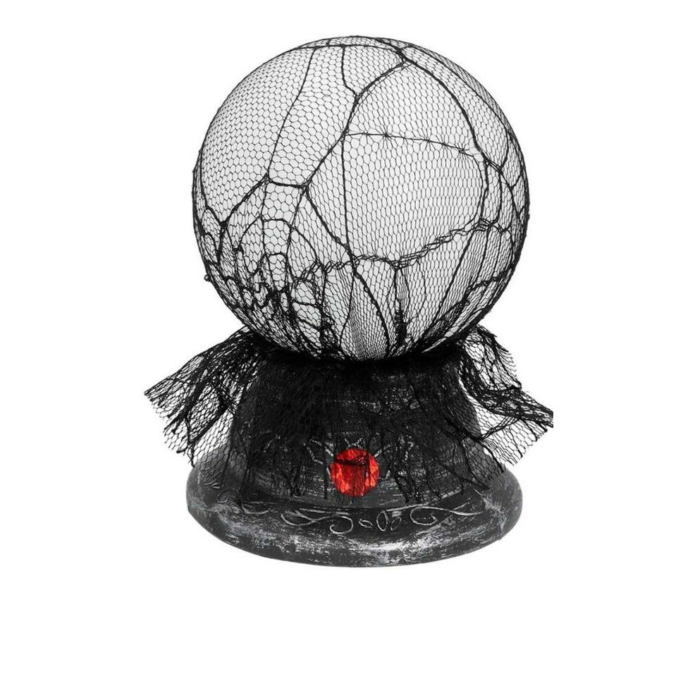 Bola de Cristal Siniestra | Don Disfraz
