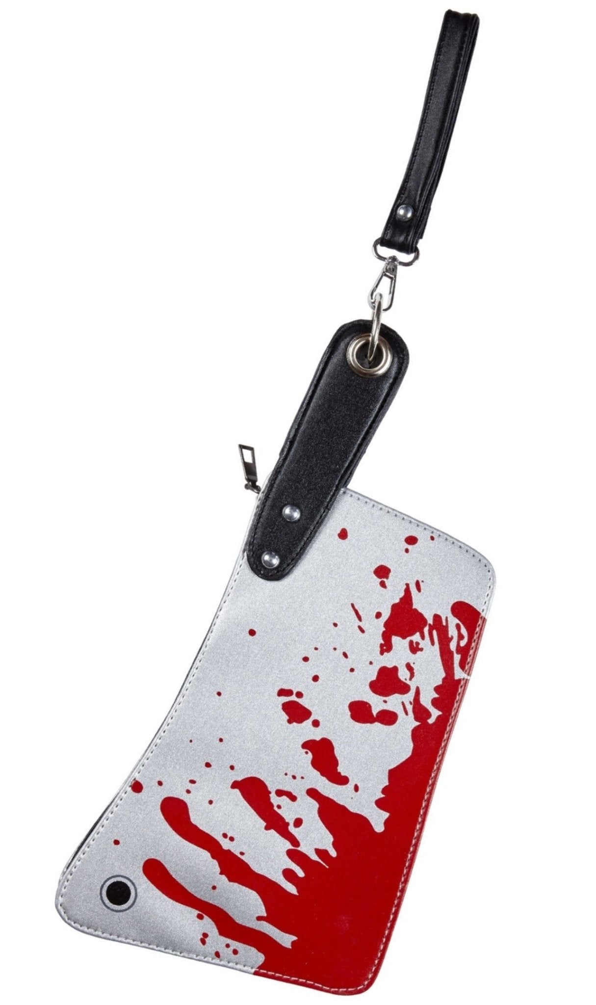Sac Machette Ensanglantée
