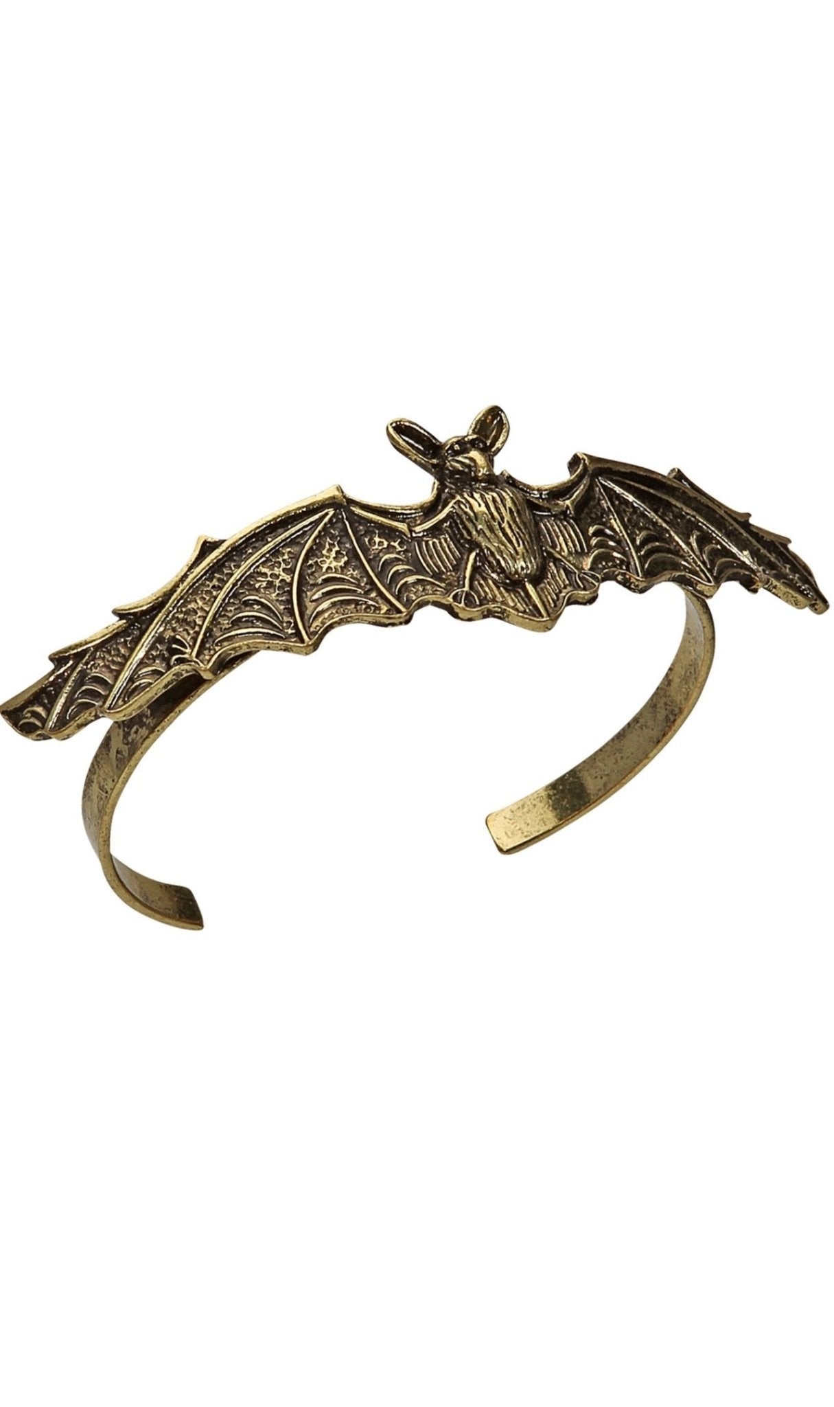 Bracelet de Chauve-Souris