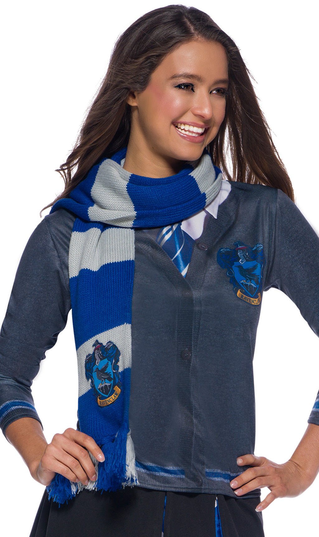 Écharpe Harry Potter™ Serdaigle pour enfant
