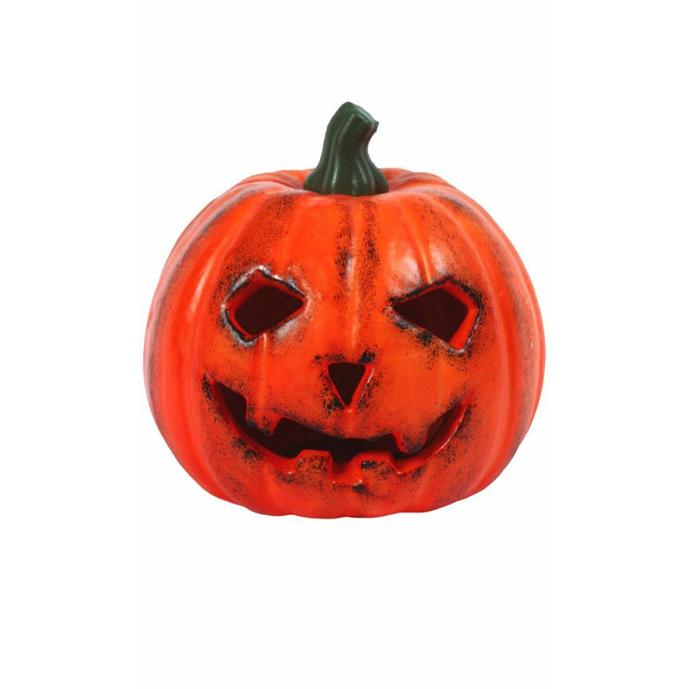 Calabaza Naranja Pequeña | Don Disfraz