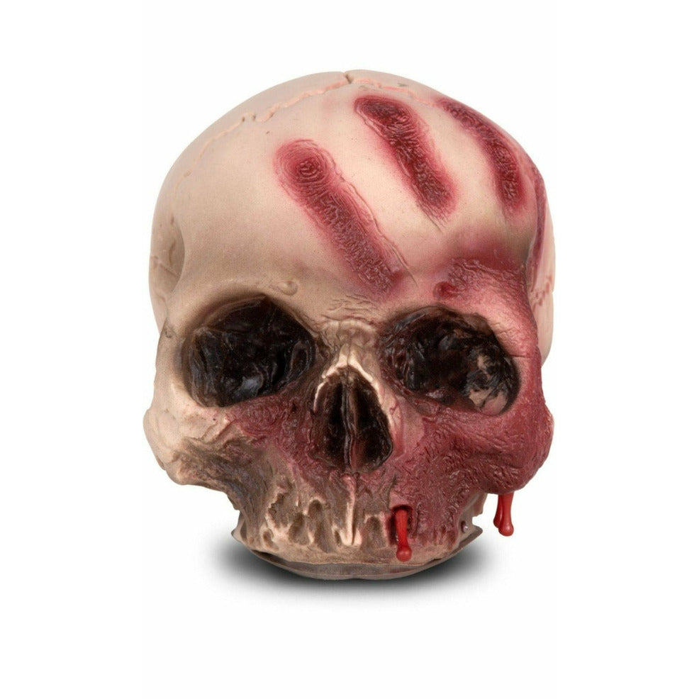 Calavera ensangrentada | Don Disfraz
