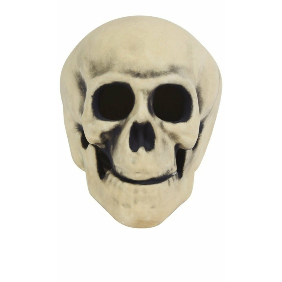 Calavera Siniestra | Don Disfraz