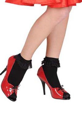 Chausettes Années 70