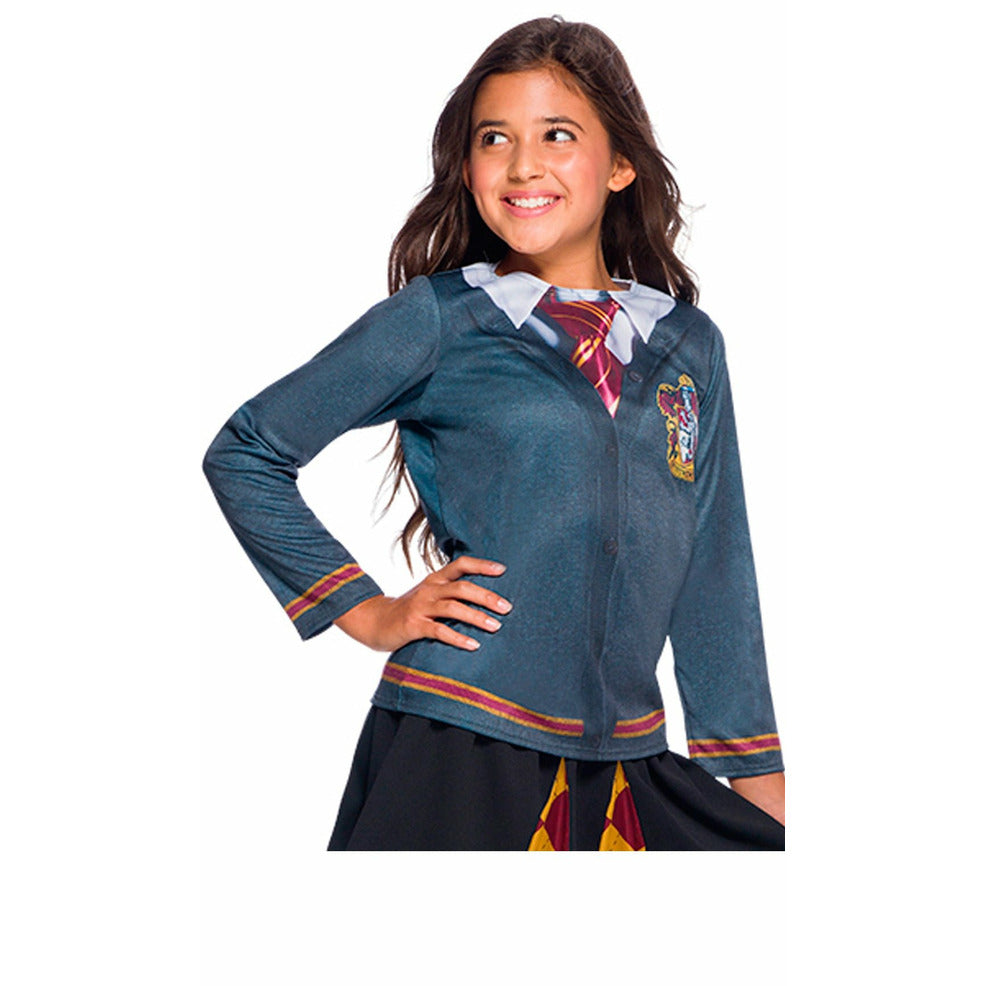Camiseta de Harry Potter™ Gryffindor infantil | Don Disfraz