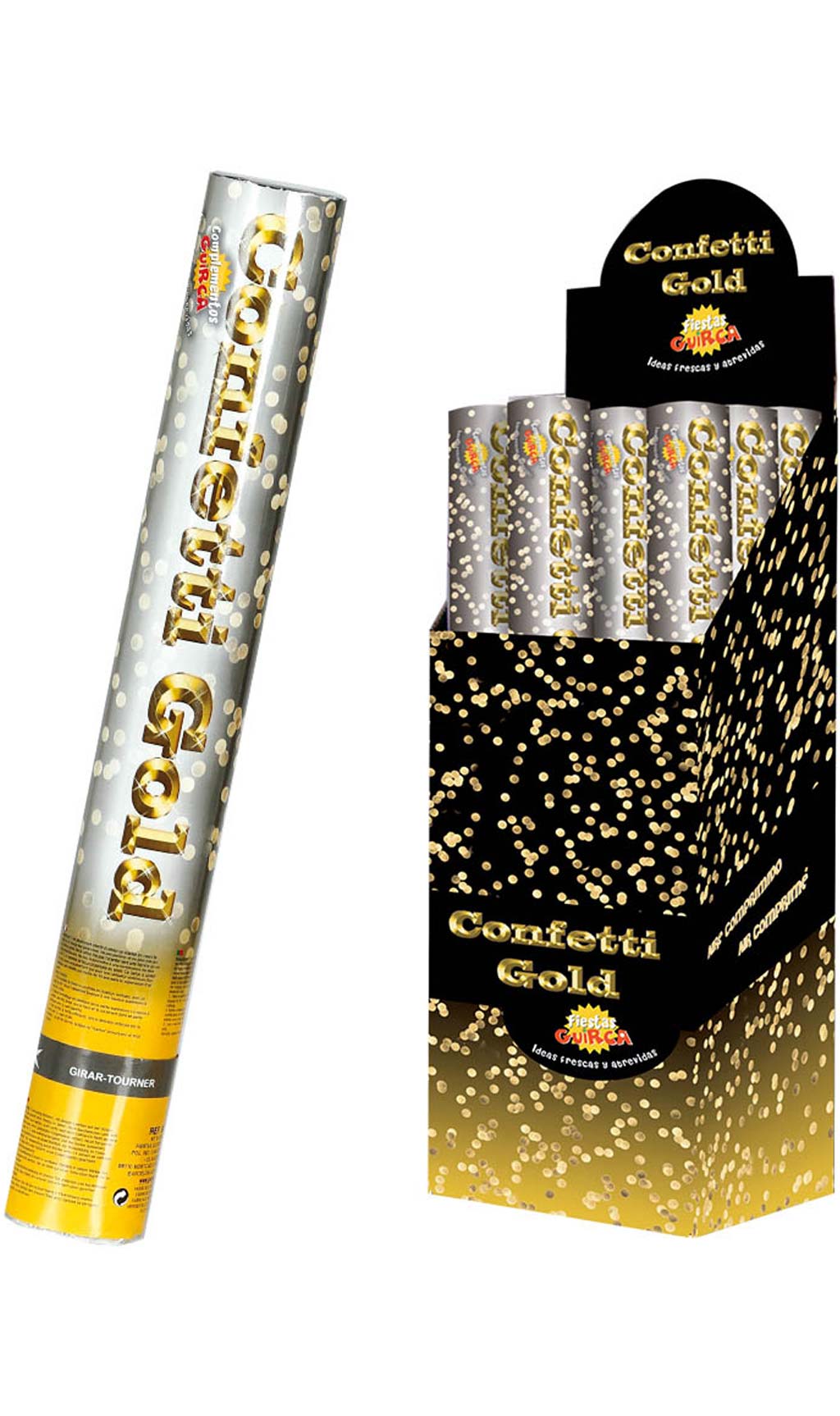 Canon Confetti Brillant