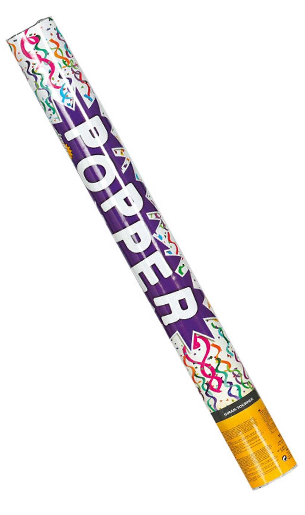 Canon Confetti Long