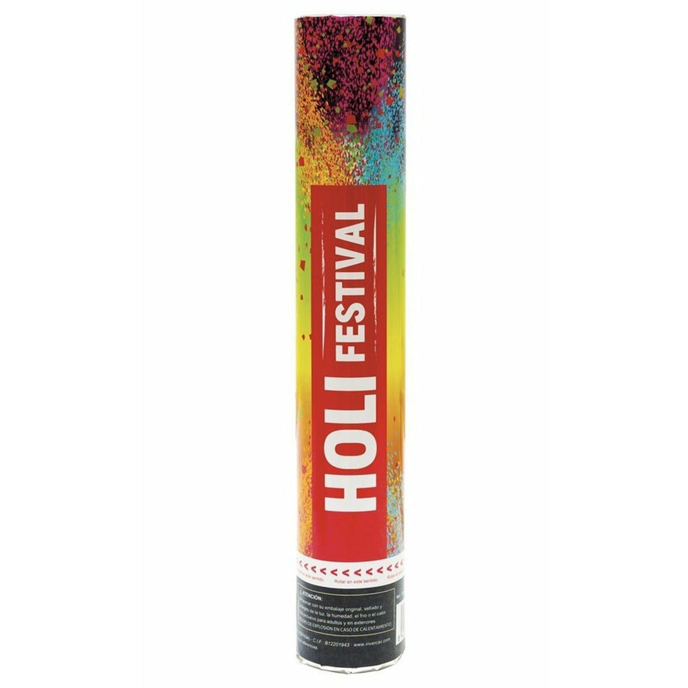 Cañón de Polvos Holi | Don Disfraz
