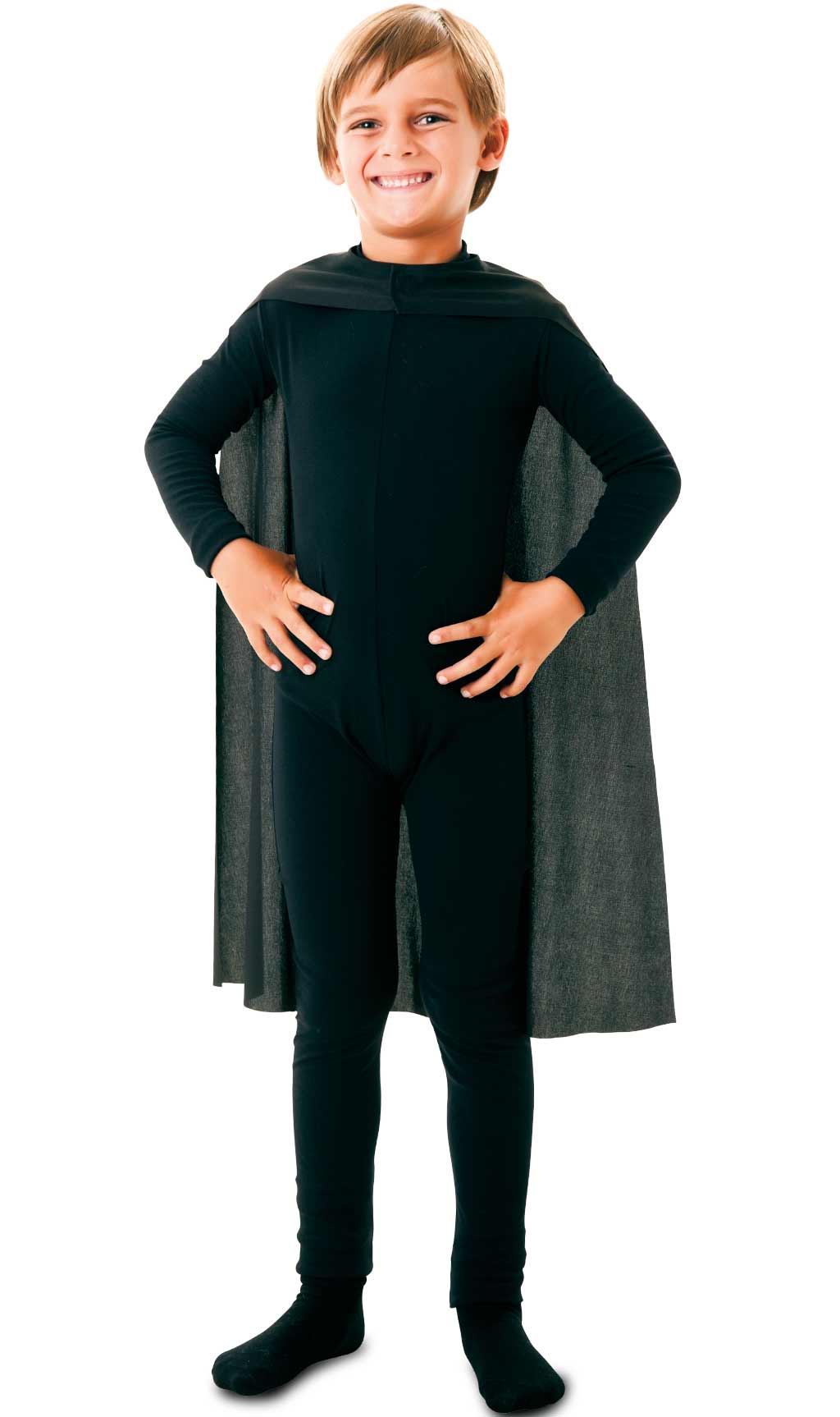 Cape Noire 70 CM