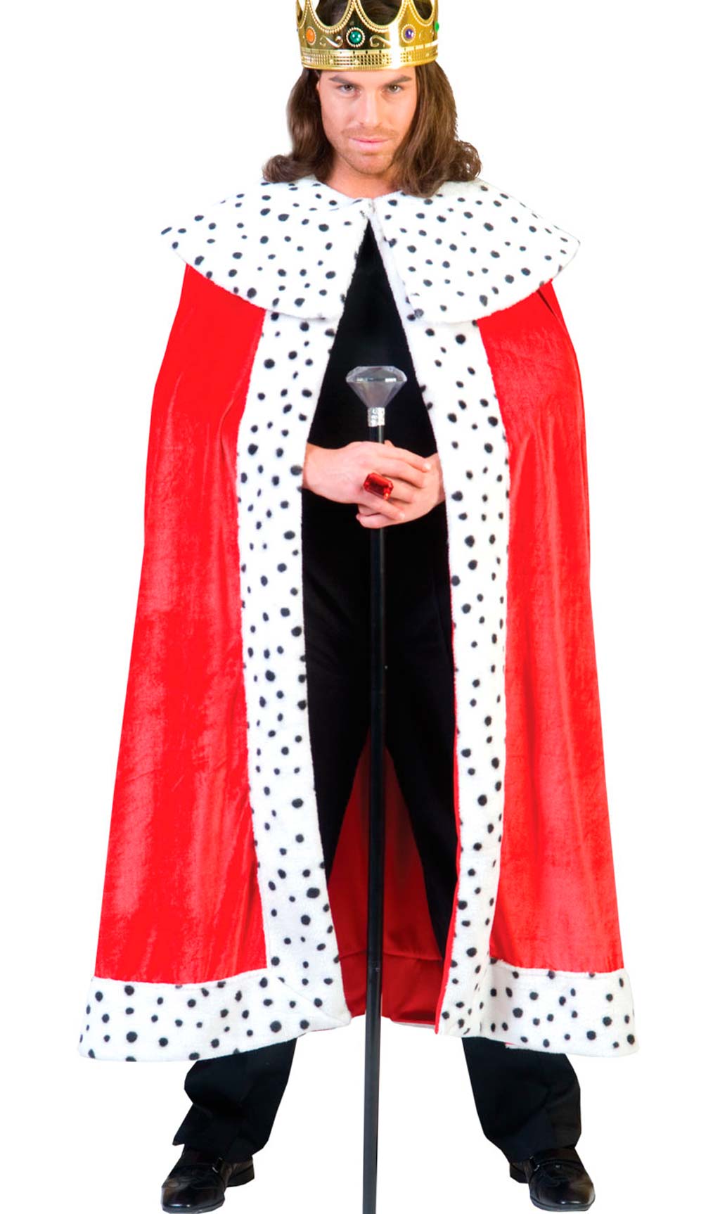 Cape Royale Rouge