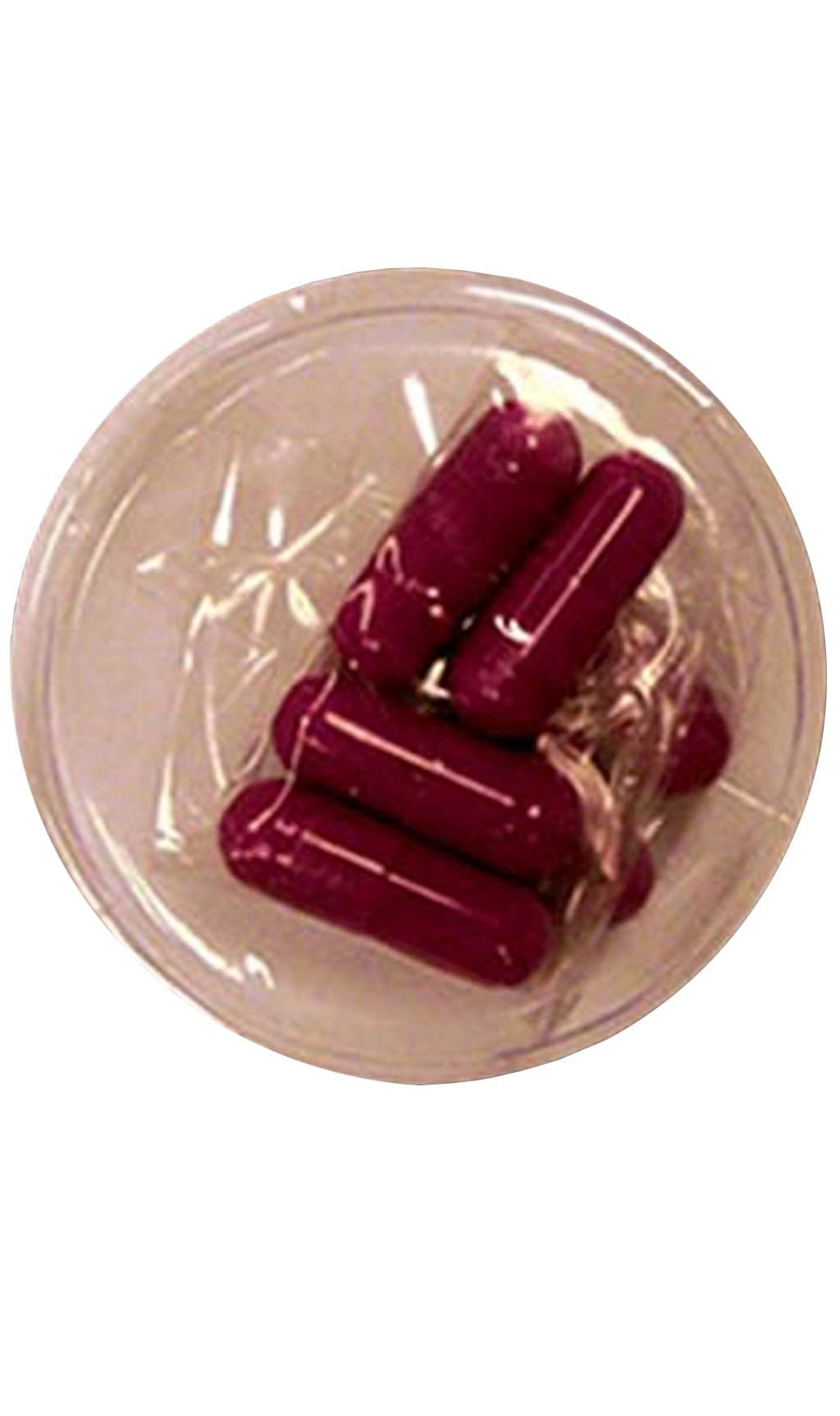 Sang en Capsules