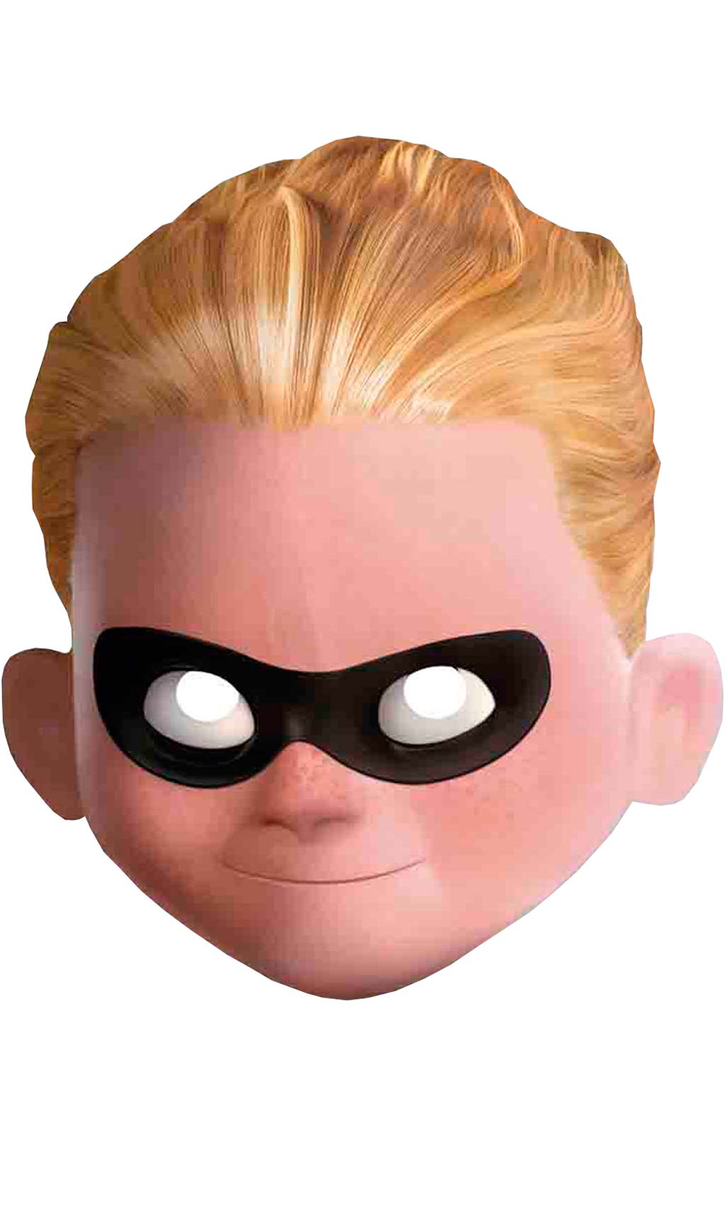 Masque de Flèche des Indestructibles™ pour enfant
