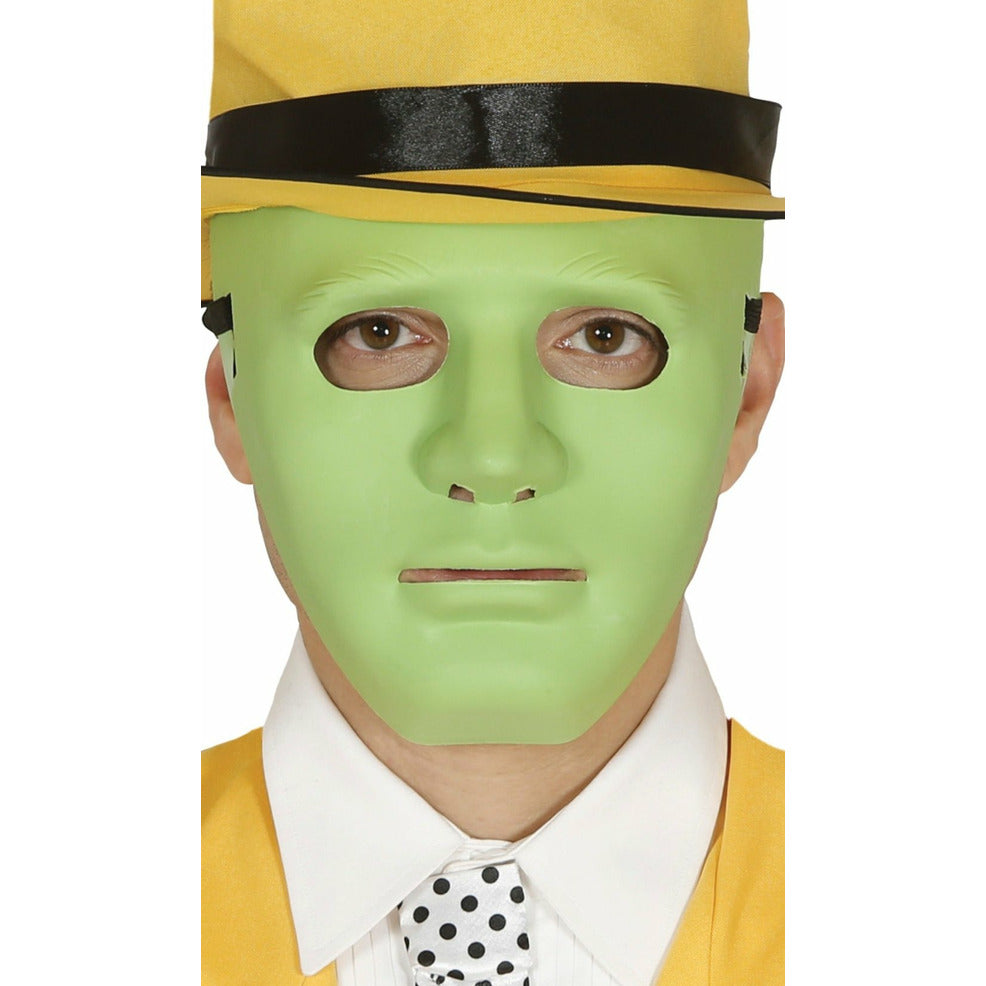 Careta Verde | Don Disfraz