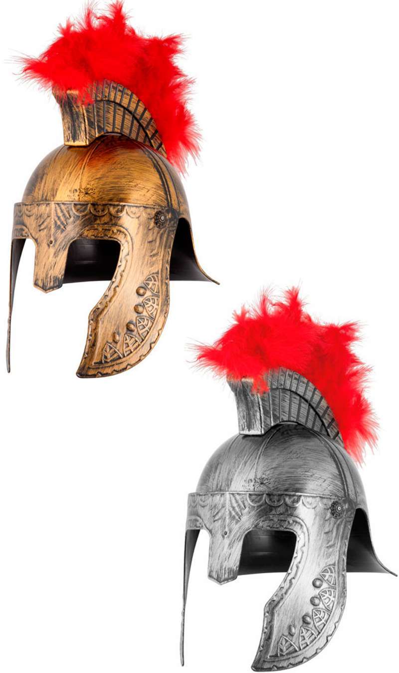 Casque Centurion Romain
