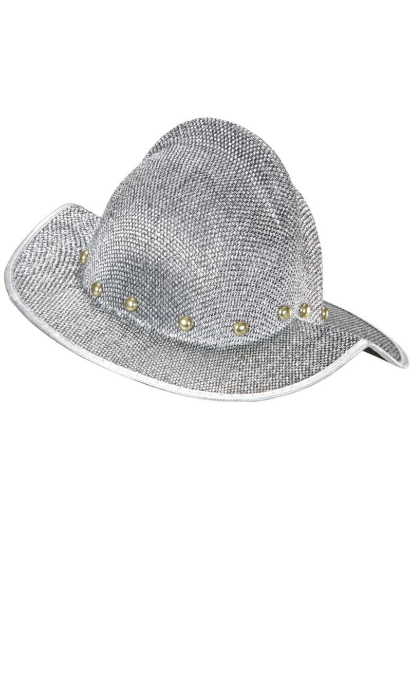 Casque Conquérant