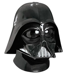 Casque Dark Vador™