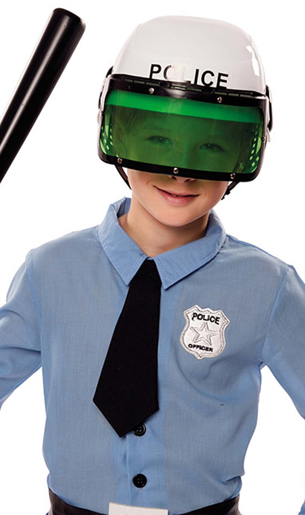 Casque de Policier pour enfant