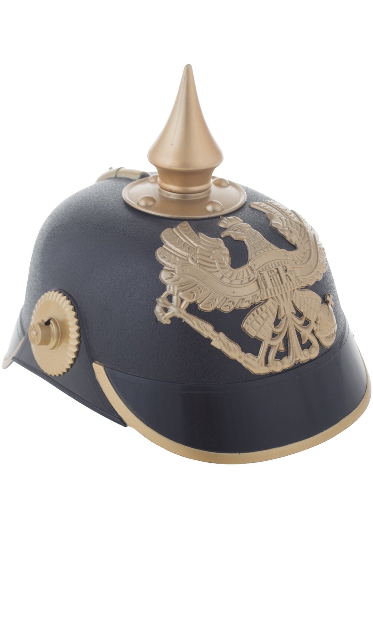 Casque Prussien